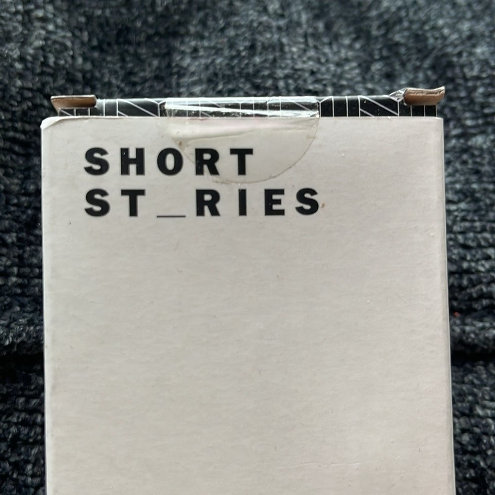SHORT STORIES Copper Java Clip & Scoop Set - Picture 7 of 8